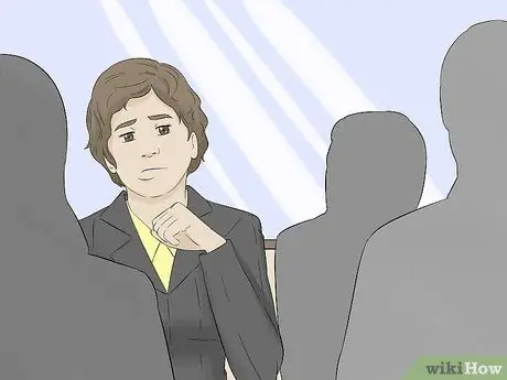 Соблюдайте правила этикета для лифтов Шаг 14