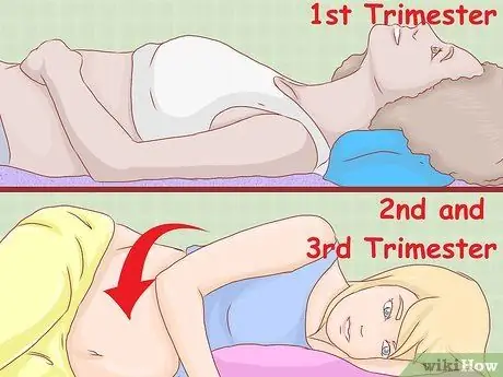 Избегайте набора веса ребенка Шаг 10