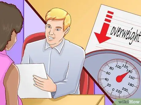Избегайте набора веса ребенка Шаг 14