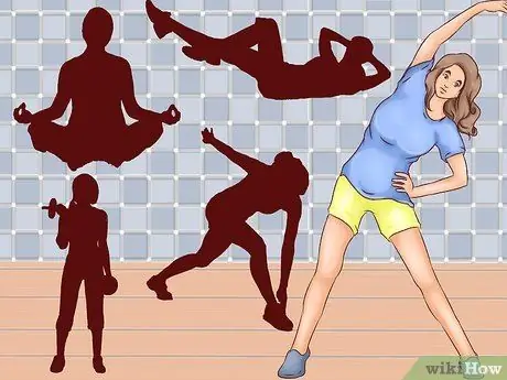 Избегайте набора веса ребенка Шаг 15