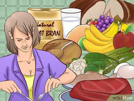 Избегайте набора веса ребенка Шаг 16