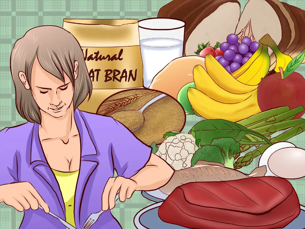 3 способа избежать набора веса у ребенка