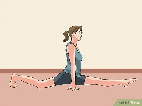 Растянись, как акробат, шаг 14