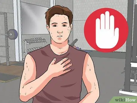 Растянись, как акробат, шаг 18