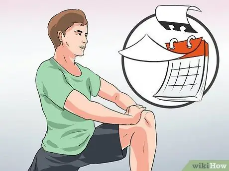 Растянись, как акробат, шаг 4