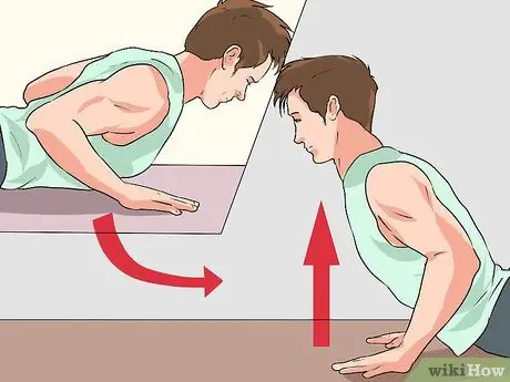 Растянись, как акробат, шаг 6