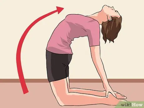 Растянись, как акробат, шаг 7