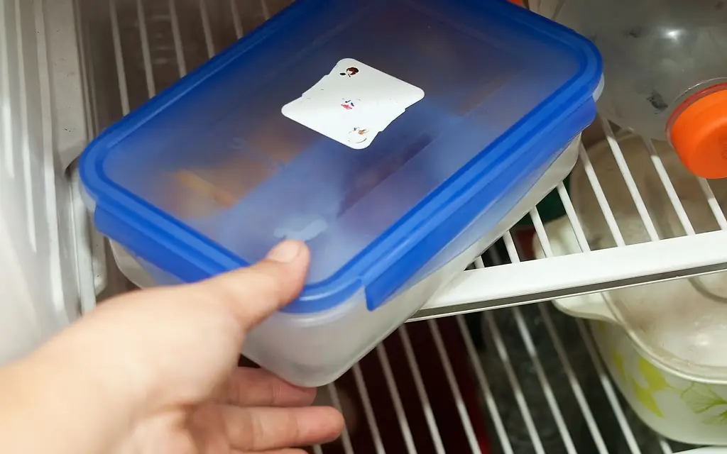 Как упаковать ланч-бокс: 4 шага (с изображениями)