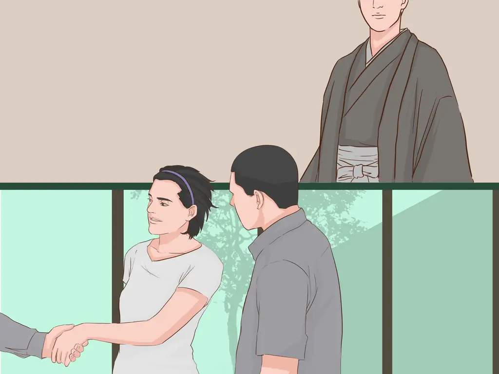 4 способа жить в Японии