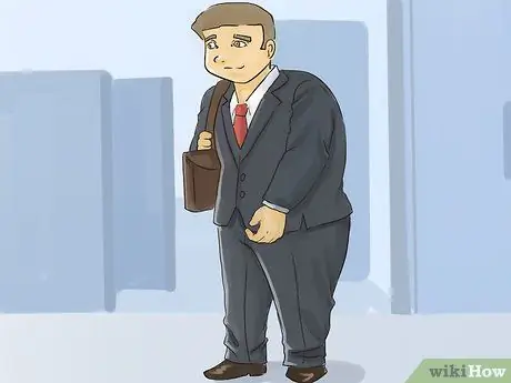 Получите работу в Японии Шаг 4