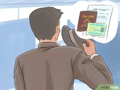 Получите работу в Японии Шаг 5