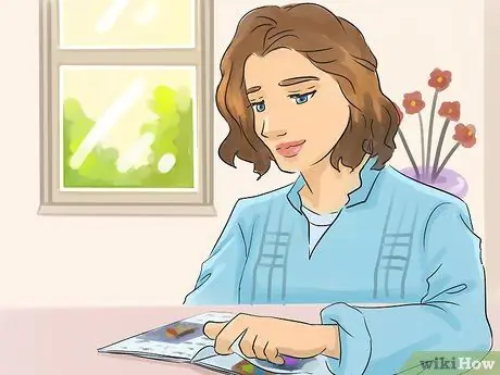 Получите работу в Японии Шаг 8