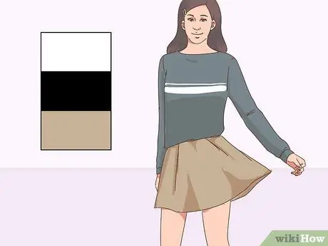 Избегайте замечаний в школе Шаг 1