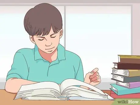 Избегайте замечаний в школе Шаг 10