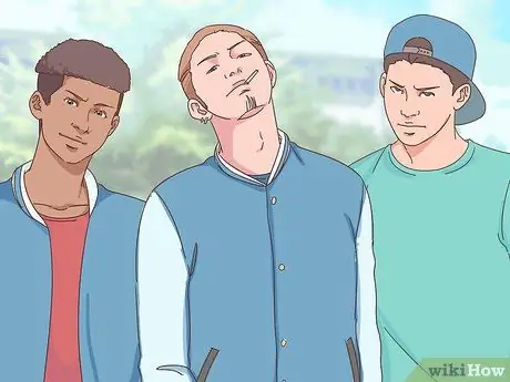 Избегайте замечаний в школе Шаг 12