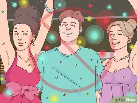 Избегайте замечаний в школе Шаг 13