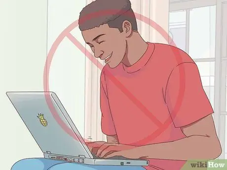 Избегайте замечаний в школе Шаг 14