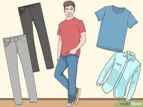 Избегайте замечаний в школе Шаг 2