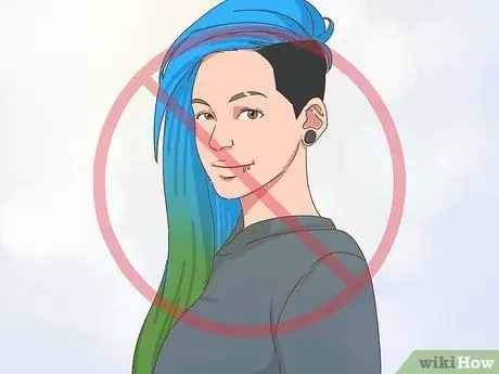 Избегайте замечаний в школе Шаг 5