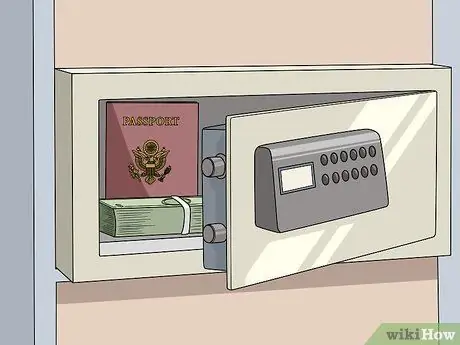 Предотвращение кражи Шаг 10