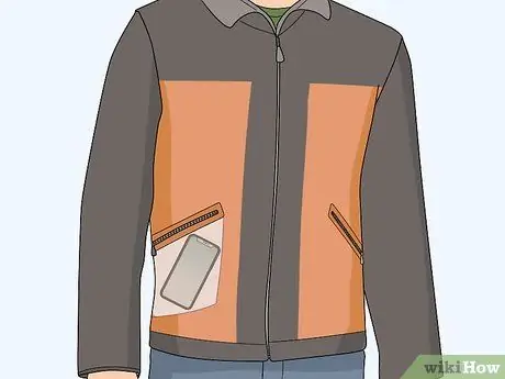 Предотвращение кражи Шаг 11