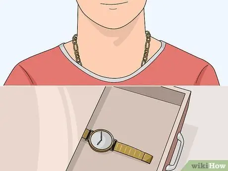 Предотвращение кражи Шаг 12