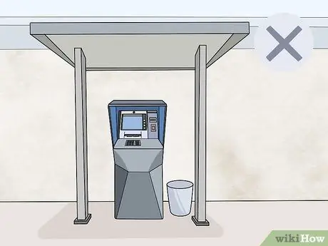 Предотвращение кражи Шаг 13