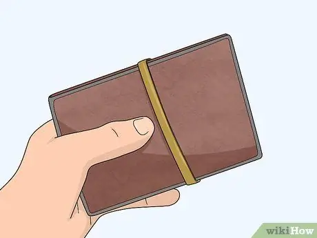 Предотвращение кражи Шаг 2