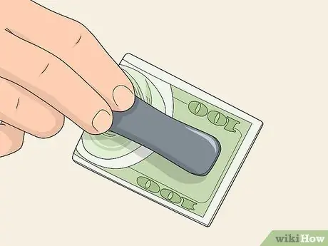 Предотвращение кражи Шаг 4