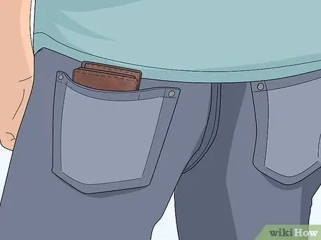 Предотвращение кражи Шаг 5