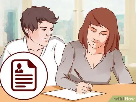 Поощряйте жену вернуться к работе Шаг 11