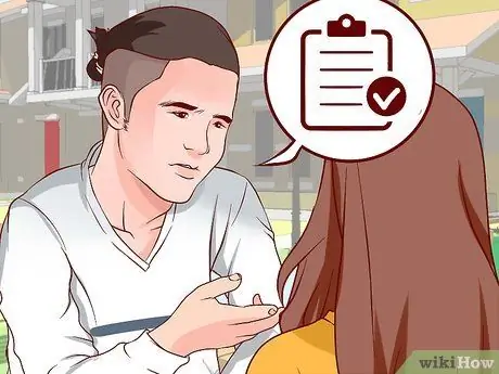 Поощряйте жену вернуться к работе Шаг 12