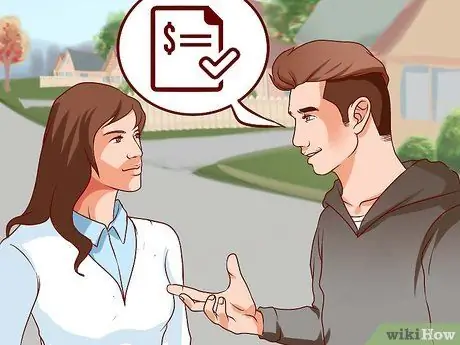 Поощряйте жену вернуться к работе Шаг 8