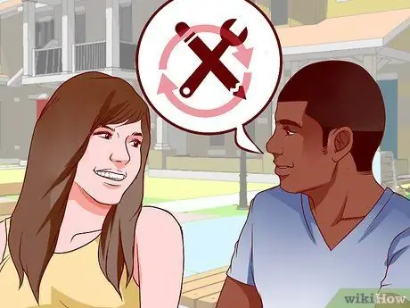 Поощряйте жену вернуться к работе Шаг 9