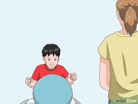 Защита от детей в игровой комнате Шаг 7