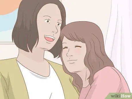 Повысьте свое самочувствие и оставайтесь психически здоровым Шаг 5