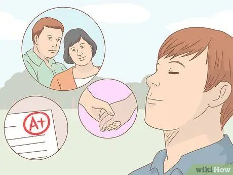 Повысьте свое самочувствие и оставайтесь психически здоровым Шаг 3