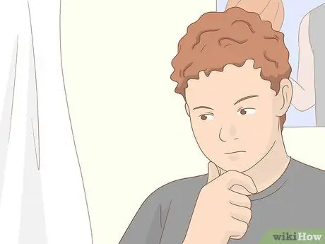 Дай маме знать, когда ты злишься Шаг 7