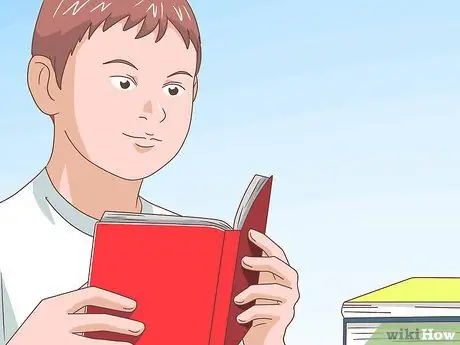 Будьте отличным учеником в школе Шаг 1