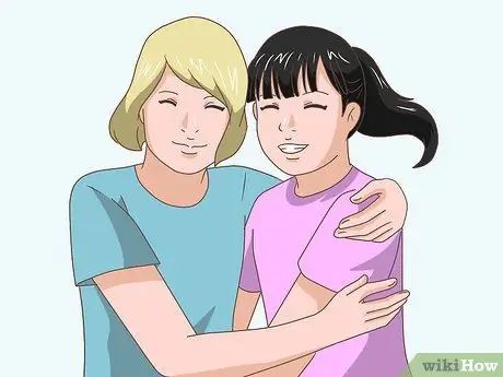 Последняя ночевка перед средней школой Шаг 26