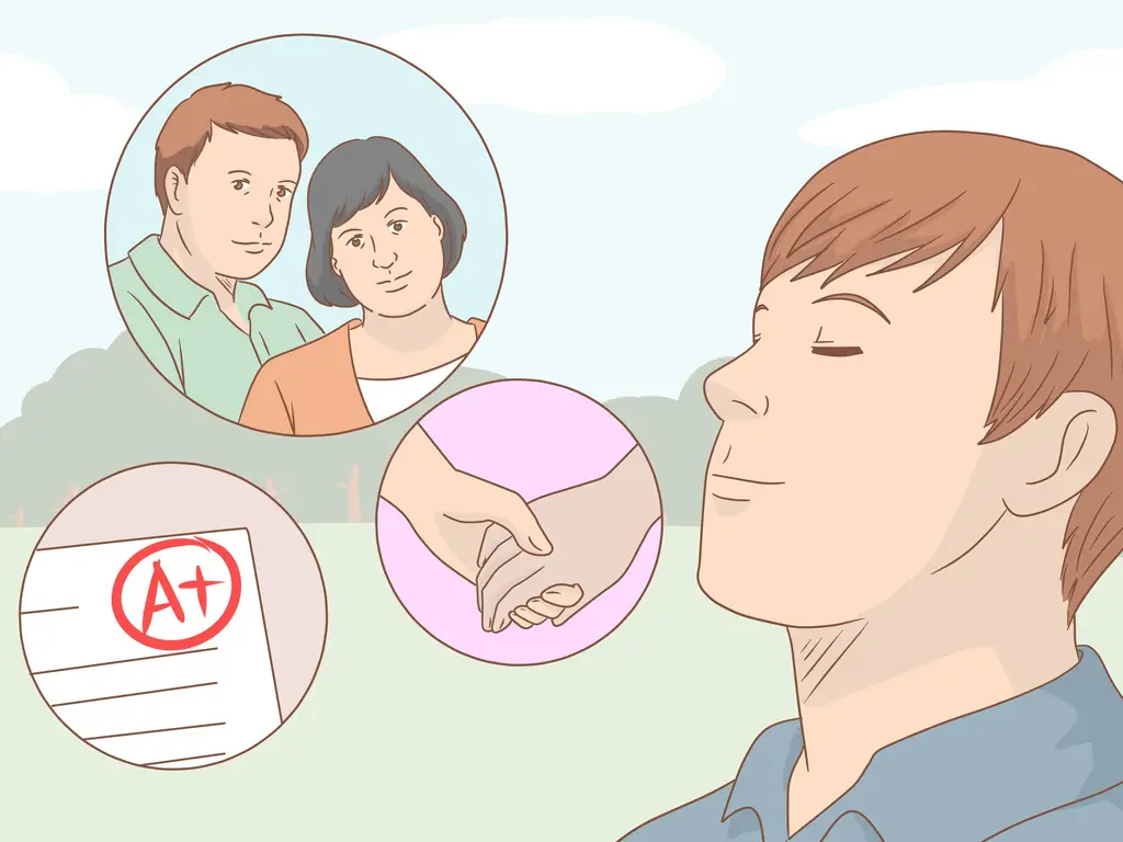 3 способа вести себя хорошо дома