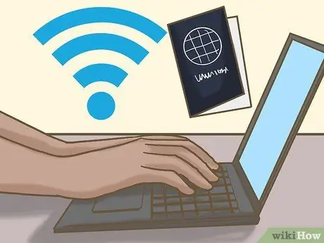 Подать заявку на визу в США из Канады Шаг 5