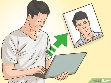 Подать заявку на визу в США из Канады Шаг 7