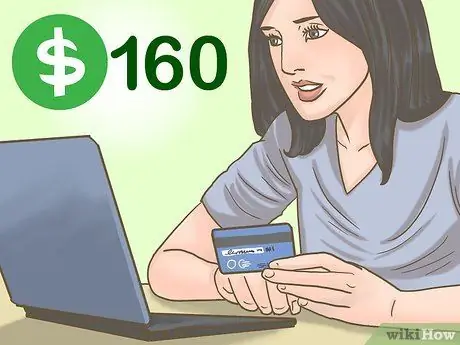 Подать заявку на визу в США из Канады Шаг 8