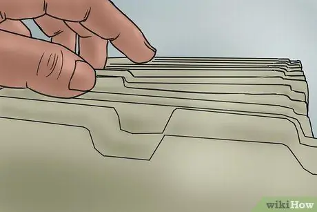 Получите визу TN для работы в США Шаг 4