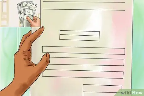 Получите визу TN для работы в США Шаг 9