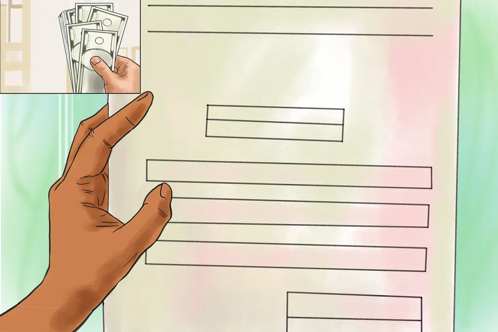 Как получить визу TN для работы в США: 9 шагов