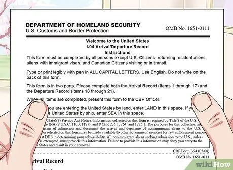 Подать заявку на участие в H4 EAD Step 5