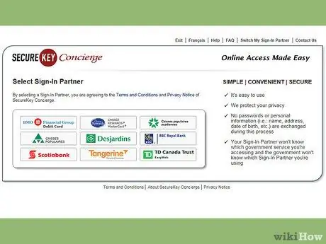 Проверьте статус вашей визы Шаг 9