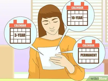 Сообщить об истечении срока действия визы Шаг 9